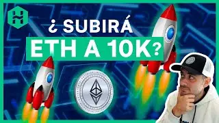 🚀 &iquest;Qu&eacute; es el EIP-1559 en ETHEREUM? ✅ &iexcl;Explicaci&oacute;n SENCILLA!