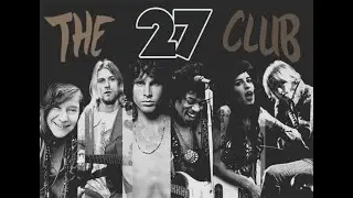 Examining Celebrity 27 Club: Amy Winehouse, Kurt Cobain & Heath Ledger's Triumph Over Mortality.