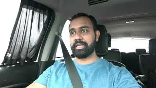 How to activate #cruisecontrol In XL6 ? | Check out Live on Atal Setu ! | Vinayak Tople Vlogs
