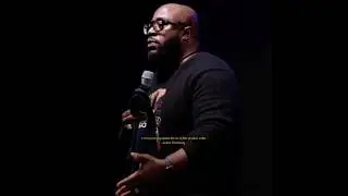 Tiphani Montgomery is in a battle with Pastor Eric Mason over his comments which called her a'witch'