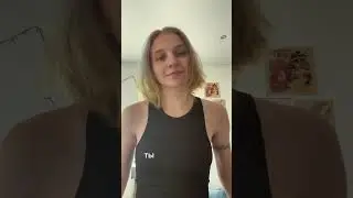 Топ 5 эскизов для девушки