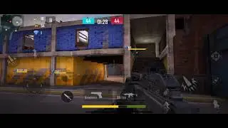 battlezone offline but you need hotspot & and open wifi no need internet
