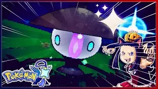 SHINY LAMPENT, (LIVE) SPOOKTOBER HUNT 🦇👻 - POKEMON X AND Y