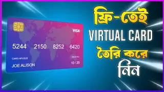 Get Pexx virtual visa & MasterCard absolutely free 🤑