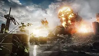 EPIC BATTLEFIELD 4 DUBSTEP MONTAGE  | Angels Among Demons