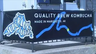 Superior Culture opens in Marquette