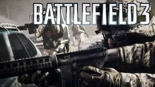 Battlefield 3 - Rock & Rojo z Widzami #2