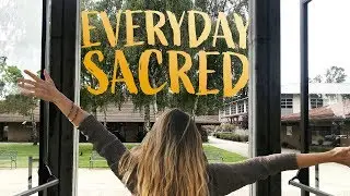 Sacred Waiting