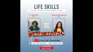 SEEWA - Lifeskills for SuccessMindset