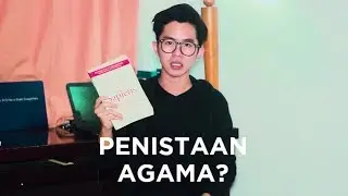 Kenapa Kita Harus Menghapuskan Pasal Penistaan Agama? - Menelah Pernyataan Kitab Suci Itu Fiksi