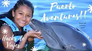 Puerto Aventuras 2019