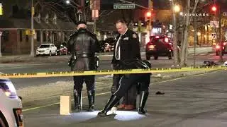 Fatal Hit & Run Linden Blvd, East New York