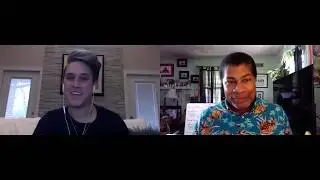Extra Connections Special: Enter the World of Fashion with Jonathan Marc Stein