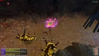 FFXI - Story Mode - Bastok Missions - Rank 3