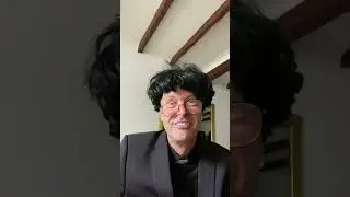 Rocking with the Reverend&rsquo;s Christmas message!