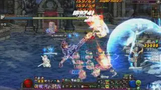 DFO Global Hall of Eternity 54s
