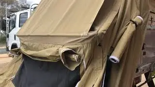 2007 Travelander Camper Walkthrough - For Sale - Part 2 - Closing Camper