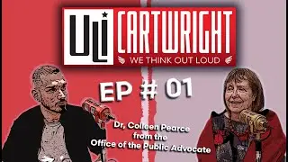 We Think Out Loud Episode 1