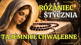 Różaniec na Środę Tajemnice Chwalebne – Gdy Bóg mówi: to jeszcze nie koniec