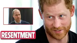 IN RAGE! William 'HAD ENOUGH' With Harry 'NONSENSE' After Sending Huge 'Resentment' Towards Him
