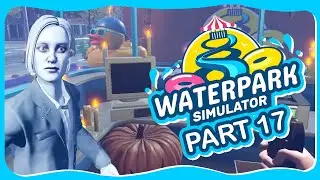 Waterpark Simulator Waterdragonpark 17