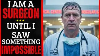 My Most Unexplained Case as a Surgeon &mdash; This One Still Haunts Me