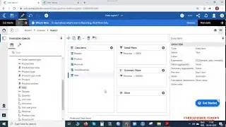 Filter data using the query model #2 by Dr. Vinay Kumar