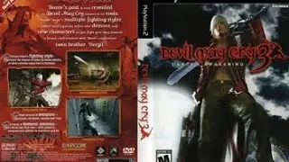 SHARE!!! GAME AETHERSX2 DEVIL MAY CRY 3 &ndash; DANTE&rsquo;S AWAKENING ANDROID EMULATOR