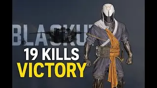 COD Mobile Battle Royale |#19kill  Full #gameplay on BLACKOUT Map | #tribute to a #forgotten  Legend