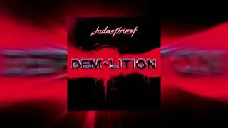 Judas Priest - Metal Messiah [Rare Edited Version] (2001 - Heavy/Nu Metal)