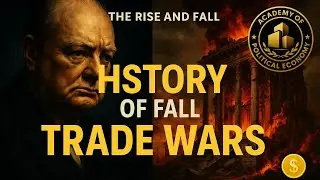 Trade Wars: The Battle for Economic Dominance