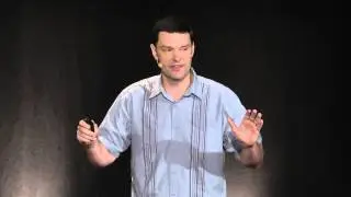When Trying to Solve Problems Does Not Solve Problems: Rev. Bill Stanfield at TEDxCharleston