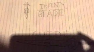 Infinity Blade Guide (FINAL): Survival and Multiplayer mode