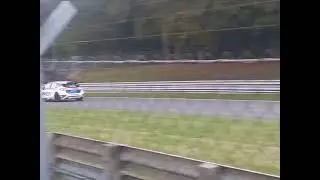 2021 BTCC season finale at Brands Hatch - 24/10/2021