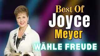 L&Uuml;GEN entlarven 🔍 Den WAHREN FEIND erkennen ⚔️  Mit Jesus den Alltag meistern/ Joyce Meyer Predigten