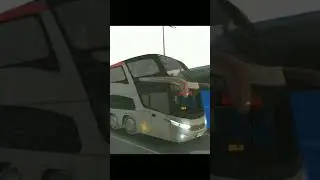 Bus Simulator Ultimate | Salvador to Brasilia