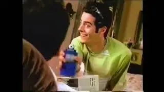 The 1998 Game Boy Camera from Nintendo Commercial