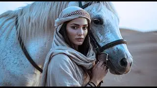 Arabian Nights Lounge | Deep Chill House with Oud & Desert Energy