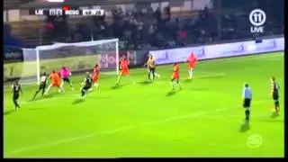 Parfait Mandanda