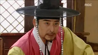 [Flowers of the prison] 옥중화- Lee se chang, Come at for your life! 20161009