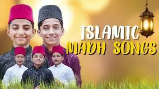 Islamic Madh Songs | Heart Touching Malayalam Islamic Audio Jukebox