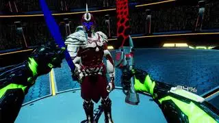 Swords of Gurrah - Combat Introduction