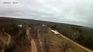 Pettijohn Fly Around