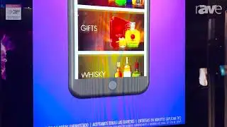 ISE 2024: Cletech Shares New Outdoor Double-Sided Digital Signage Totem Enclosure