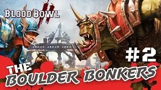 How to smash a dwarf team - Blood Bowl II