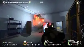 (Old Version) PAYDAY 2 MOAR BOOM