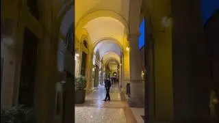 Bologna is officially the 