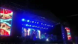 Los Compadres Tribal🔥( Grupo LX ) en vivo