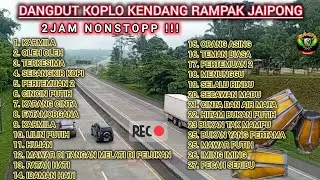 Full goyang 2 jam nonstop / DANGDUT KOPLO KENDANG JAIPONG PALING MANTAP CUY ...