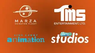Sega Sammy Holdings Purchases Four Animation Studios for $75.78 Dollars (June 27, 2022)